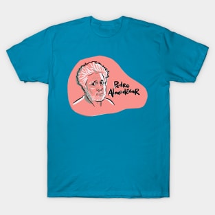 Pedro Almodovar T-Shirt